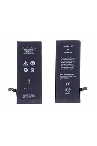 Other Apple iPhone 6 1810 mAh battery