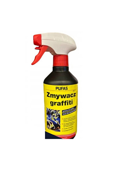 Other Spray îndepărtator graffiti Pufas 0.5L