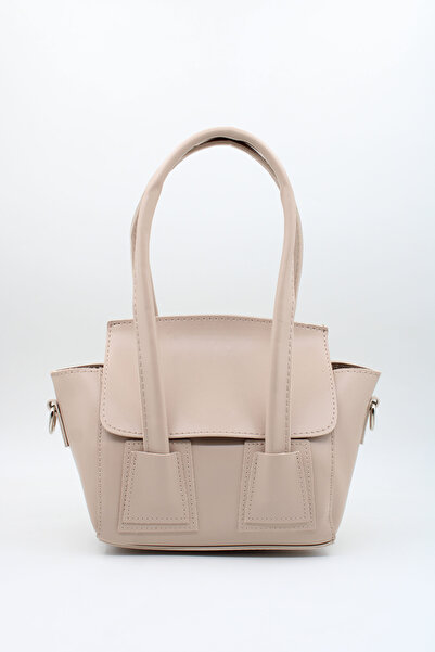 LASSO Geantă de mână și de umăr căptușită pentru femei, cu mâner dublu și înc...