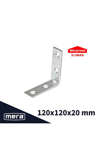 Other Șuruburi de fixare unghi îngust 120x120x20 1 buc.