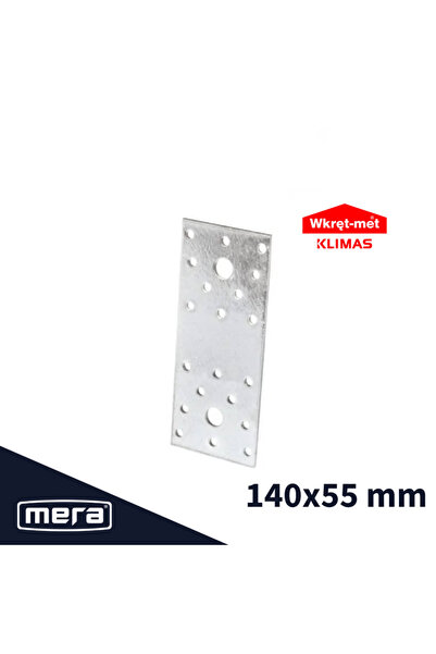 Other Conector special pentru tâmplărie Wkręt-met 140x55 1 buc.