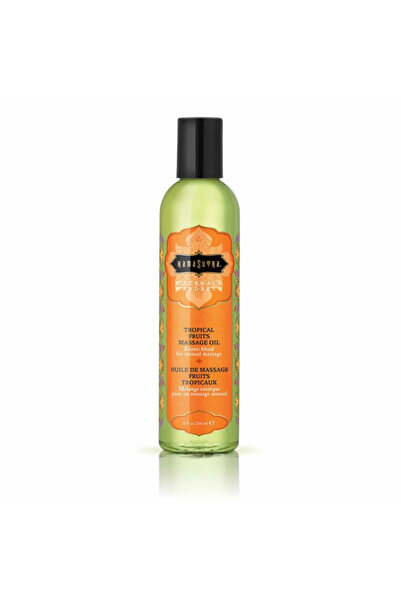 Other Ulei de masaj - Kama Sutra Naturals Ulei de masaj cu fructe tropicale 2...