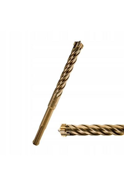 Other Burghiu SDS+ 6x210