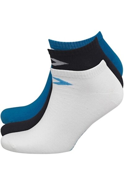 Converse Socks, 3 Pack, Size 43-46