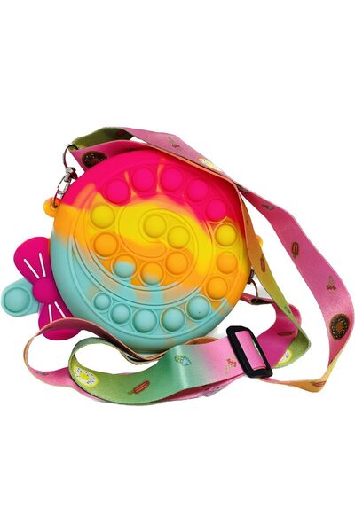 OEM Geanta pop it acadea