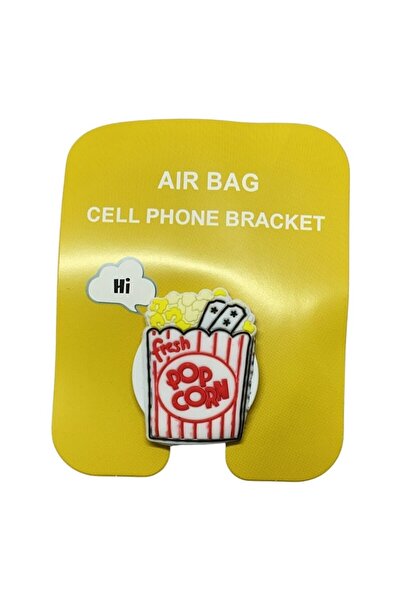 dalip Suport adeziv pentru mobil - Model animat 28