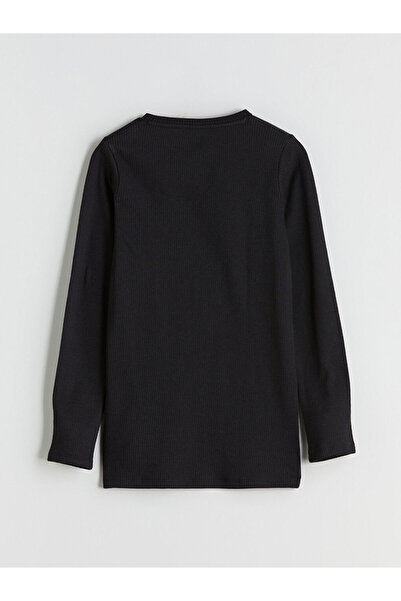 LC Waikiki Bisiklet Yaka Erkek Çocuk Termal İçlik