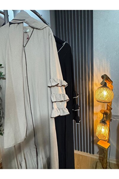 Aşiyan Collection AŞİYAN FIRFIRLI FERACE