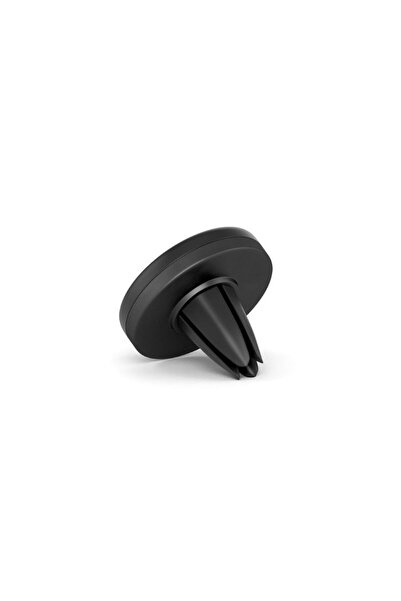 Bibilel Suport magnetic automat pentru telefon BK2, negru