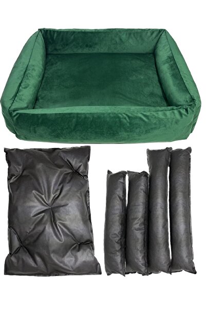 Other CUT MARE PENTRU CÂINI, ȚARC 120 X 90, DETAȘABIL