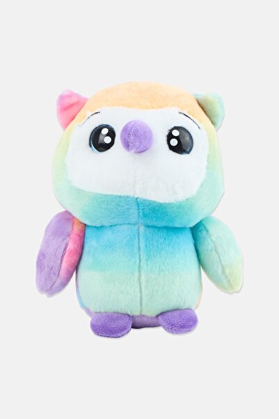 Kelly Toy لعبة حيوانية قطيفة من Lil Peepers، متنوعة