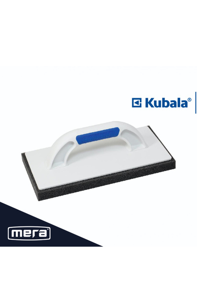 Other Driscă cu un burete dens pentru spălarea și modelarea rosturilor 14x28c...