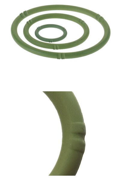 Other Garnitură O LBP FPM Viton SteelInox 54