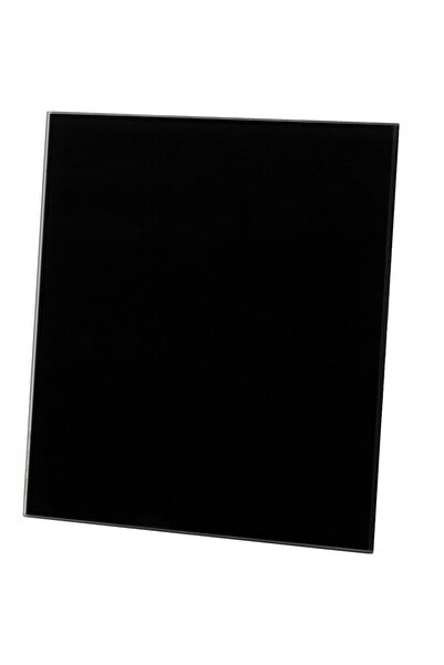 Other AIRROXY GLASS PANEL BLACK POLISHED for vent/grille