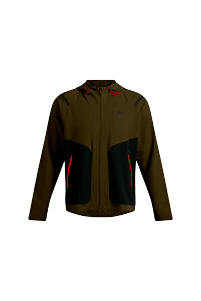 Under Armour Ua Unstoppable Jacket Lc Men's Jacket 1389354