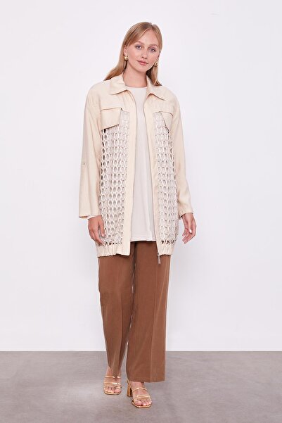 Levidor Fileli İçli Takım