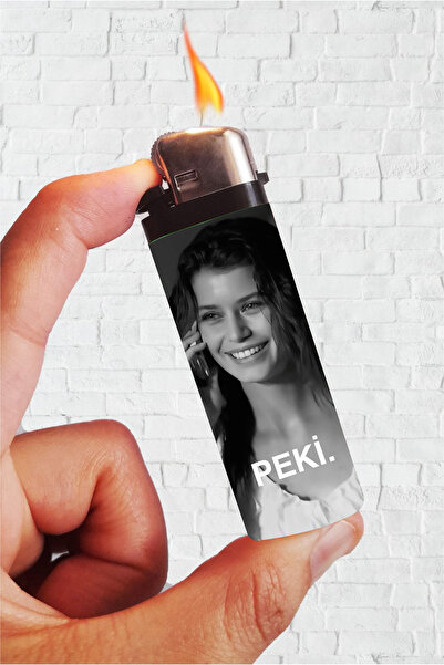 SARANG Çakmak - Peki Bihter Aşkı Memnu Kaplamalı