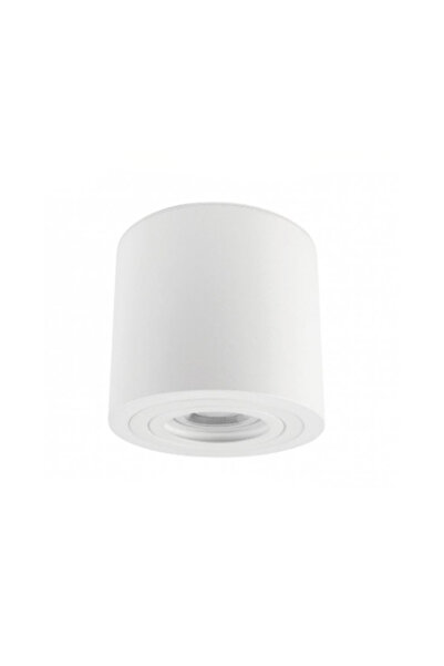 Other Lampă de tavan densă albă, montată pe suprafață - Dessi Home Illuminations