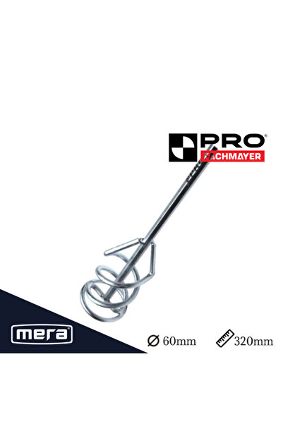 Other Malaxor universal de mortar HEX PRO BX-03-01 60x320mm BX-105