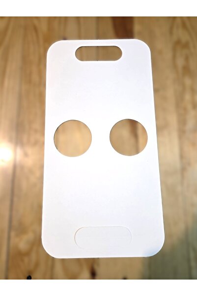 MOTİFİLLA HARMAN Cup Transporting Cardboard 100 Pieces