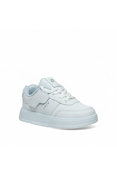 DERİ KABUSU Alessio Children's Shoes 048