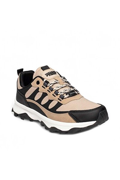 DERİ KABUSU أحذية ويكرز للرجال للأنشطة الخارجية 2737