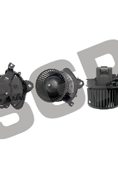 Seger محرك السخان G.PUNTO/LINEA/PUNTO (تكييف آلي)