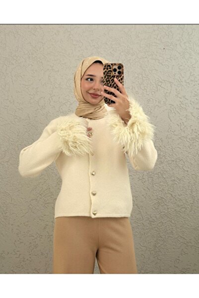 Tubak Kol patı Sakallı HIRKA