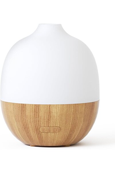 SALUBRITO Difuzor de arome 300 ml, aromaterapie cu ultrasunete