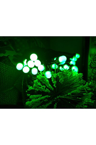 Bibilel Χριστουγεννιάτικη εγκατάσταση, τύπου στοιχειοσειράς με μπαταρίες, 3 m...