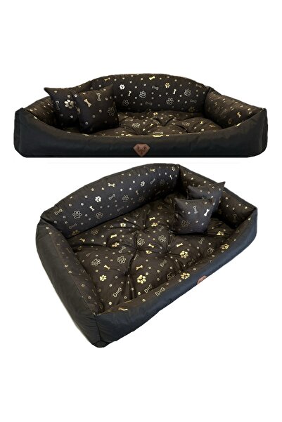 Other PAT PENTRU CÂINE SAU PISICĂ 75X65 PEN PAT IMPERMEABIL CU ȘOSEALĂ