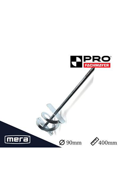 Other Malaxor universal de mortar HEX PRO BX-02-03 90x400mm BX-104