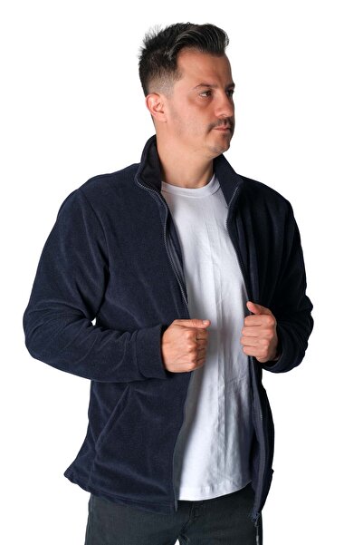 FORMİNEİSG FLETO CEPLİ POLAR MONT