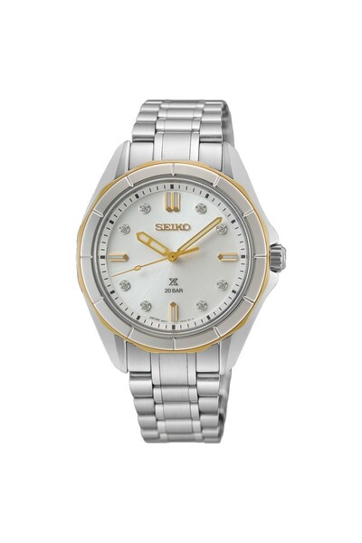 Seiko Prospex Sur618J1 Women Wrist Watch