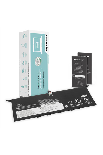 Other Bateria L17C4PE1 do Lenovo Yoga S730-13IWL IdeaPad 730S-13IWL