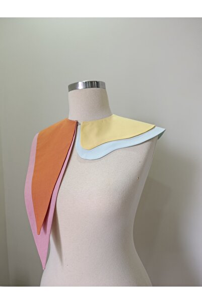 ABAS Collar Scarf Accessory