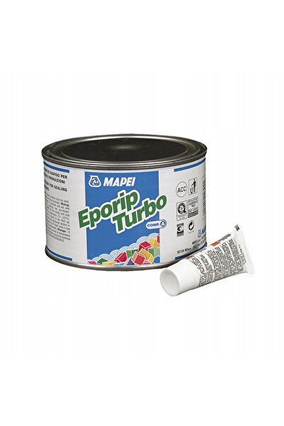 Other KIT MAPEI EPORIP TURBO A+B