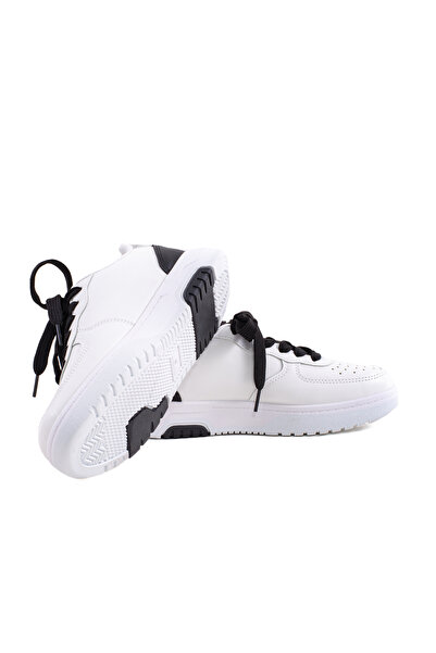 Cavalli Class Sneakers for Women, Cavalli Class, Sport, White-Black