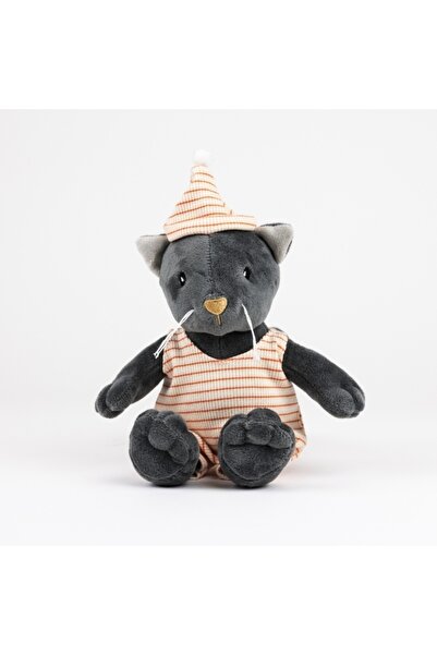 Egmont Toys The plush kitten Malo,