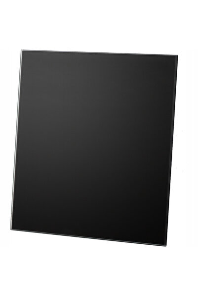 Other AIRROXY GLASS PANEL MATTE BLACK for ventilation/grille