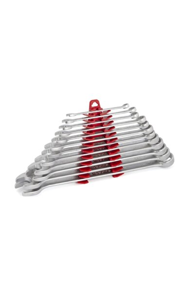 İzeltaş 0331 00 2108 Kombine Anahtar 8’li Uzun Boy (SAE)