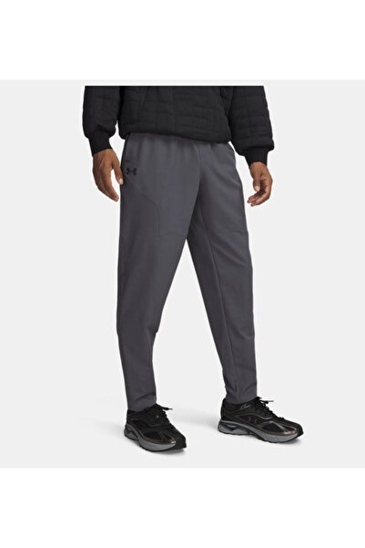 Under Armour UA UNSTOPPABLE TAPERED PANTS ERKEK EŞOFMAN ALTI 6003861