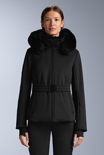 Oysho Super-slim Primaloft® SKI water-resistant jacket