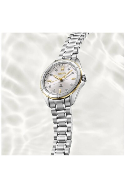 Seiko Prospex Sur618J1 Women Wrist Watch