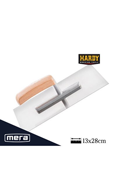 Other Mistrie Hardy din oțel inoxidabil 13x28 cm