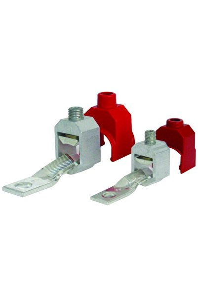 Other Capac pentru separatoare LTS mărimi 1 2 3 ZLTSVKLA