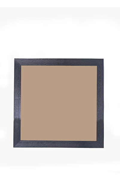 AS TİCARET 10X10 30mm Photo Frame Black