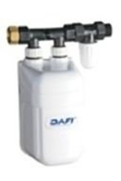 Other Încălzitor de apă instantaneu Dafi 9kW 400V