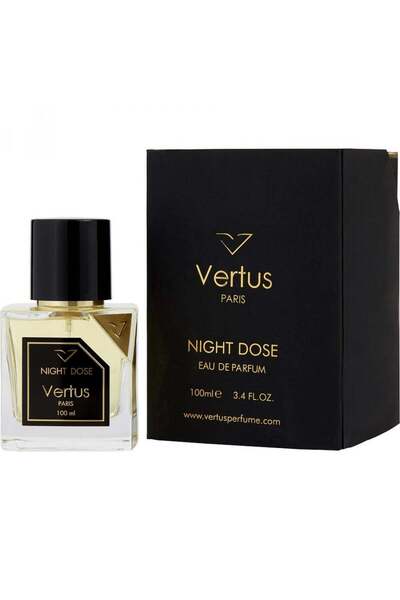 VERTUS عطر فيرتس نايت دوز او دو بارفيوم 100مل