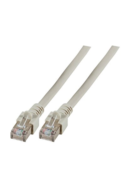 Other Cablu de patch-uri SecurityNet SF/UTP cat.5e gri 3m PVC PC-5ESFTPPVC-GY3